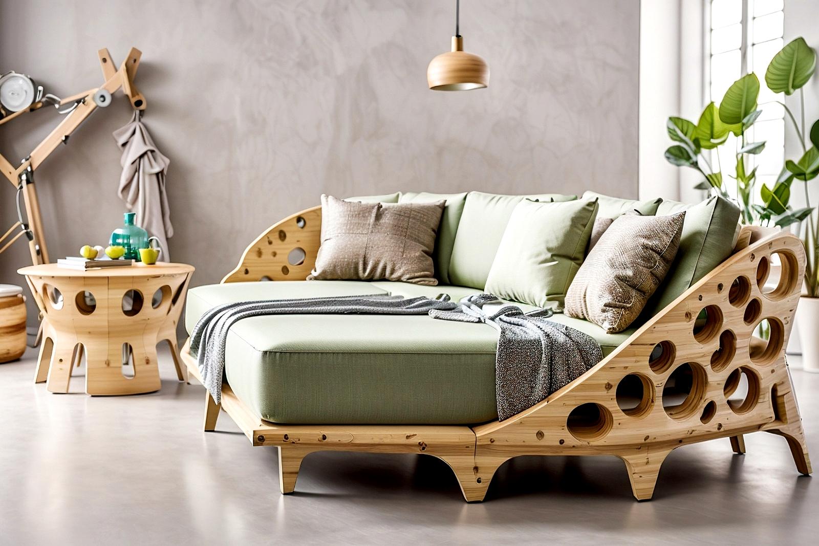 Perfect Eco-friendly Furniture